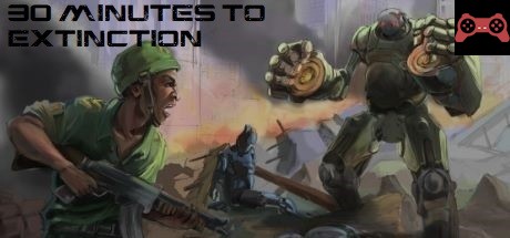 Rise:30 Minutes to Extinction System Requirements