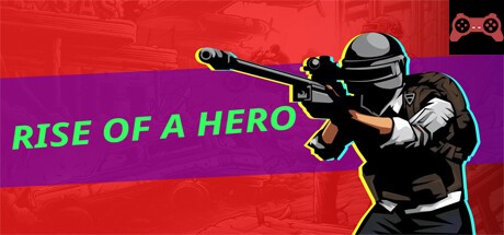 Rise Of A Hero System Requirements