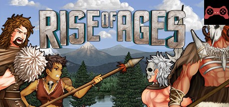 Rise of Ages System Requirements
