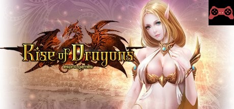 Rise of dragons System Requirements