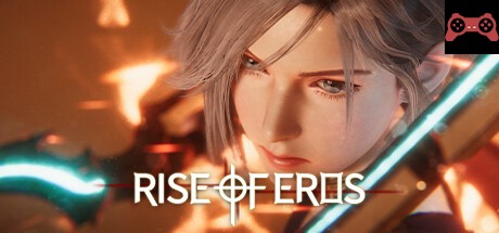 Rise of Eros System Requirements