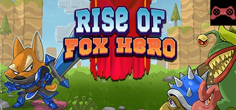 Rise of Fox Hero System Requirements