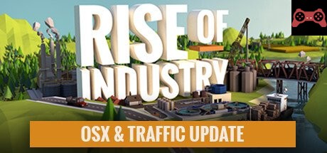 Rise of Industry System Requirements