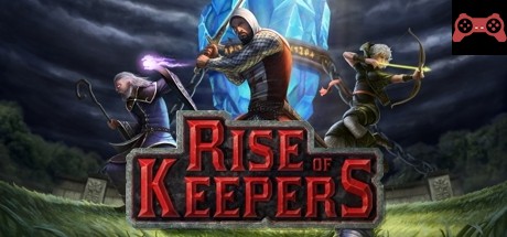 Rise of Keepers System Requirements