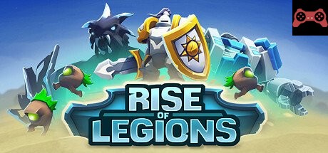 Rise of Legions System Requirements