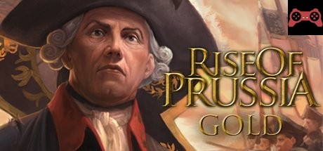 Rise of Prussia Gold System Requirements
