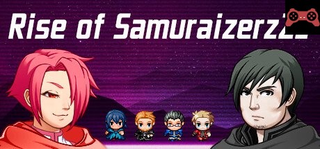 Rise of SamuraizerzZz System Requirements
