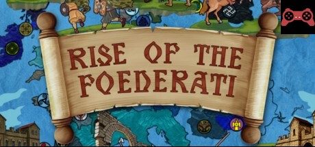 Rise of the Foederati System Requirements