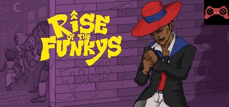 Rise of the Funkys System Requirements