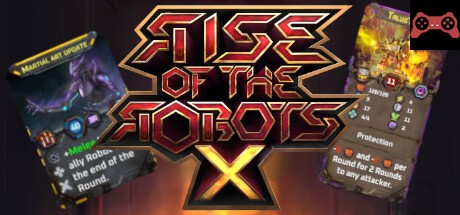 Rise of the Robots X System Requirements