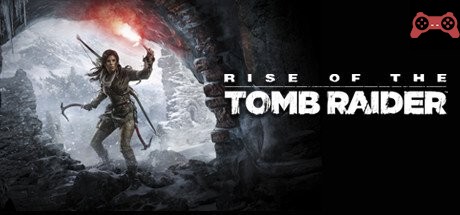 Rise of the Tomb Raider System Requirements