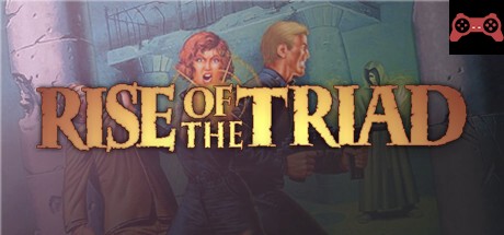 Rise of the Triad: Dark War System Requirements