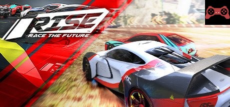 Rise: Race The Future System Requirements