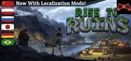 Rise to Ruins System Requirements