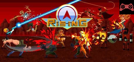 Rising System Requirements
