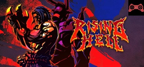 Rising Hell System Requirements