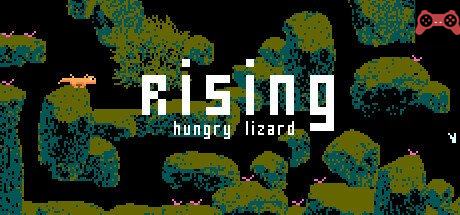 Rising - Hungry Lizard System Requirements