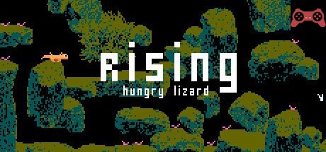 Rising - Hungry Lizard System Requirements