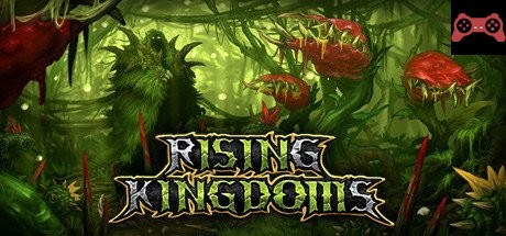 Rising Kingdoms System Requirements