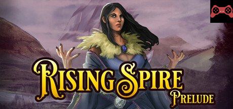 Rising Spire: Prelude System Requirements
