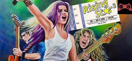Rising Star 2 System Requirements