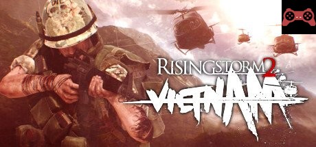 Rising Storm 2: Vietnam System Requirements