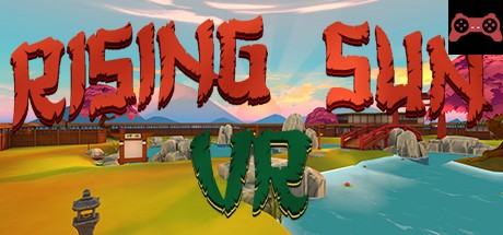 Rising Sun VR System Requirements