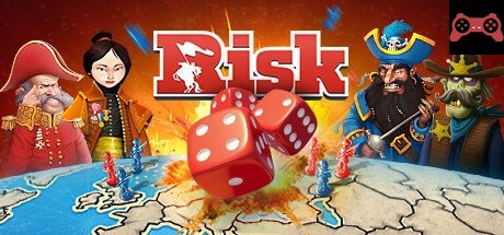RISK: Global Domination System Requirements