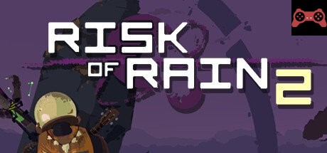 Risk of Rain 2 System Requirements