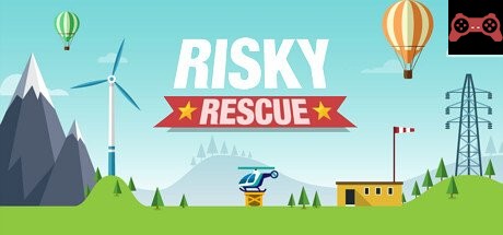Risky Rescue System Requirements