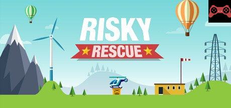 Risky Rescue System Requirements
