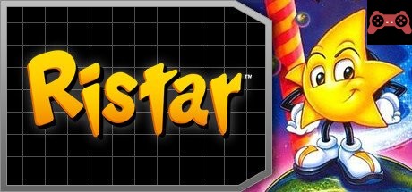 Ristar System Requirements
