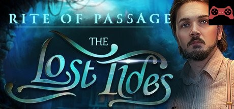 Rite of Passage: The Lost Tides Collector's Edition System Requirements