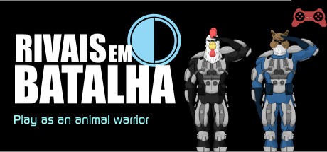Rivais Em Batalha System Requirements