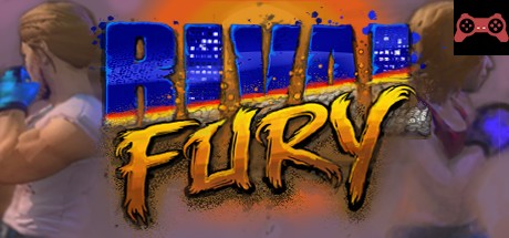 Rival Fury System Requirements