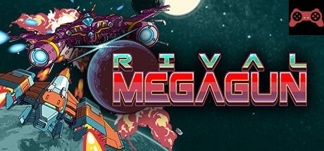 Rival Megagun System Requirements