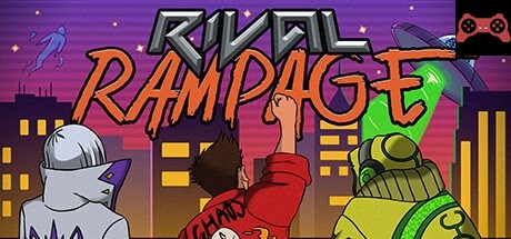 Rival Rampage System Requirements