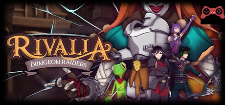 Rivalia: Dungeon Raiders System Requirements