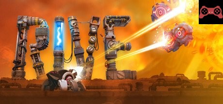 RIVE: Wreck, Hack, Die, Retry! System Requirements