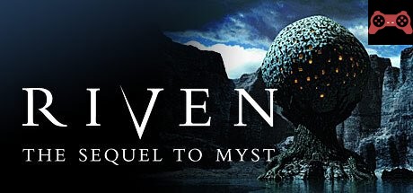 Riven: The Sequel to MYST System Requirements