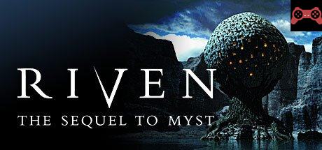 Riven: The Sequel to MYST System Requirements