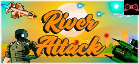 River Attack System Requirements