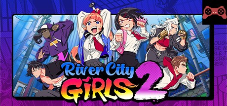 River City Girls 2 System Requirements