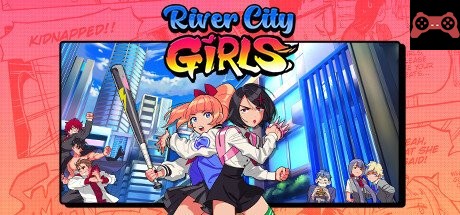 River City Girls System Requirements