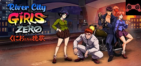 River City Girls Zero System Requirements
