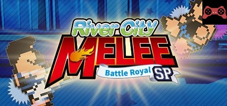River City Melee : Battle Royal Special System Requirements
