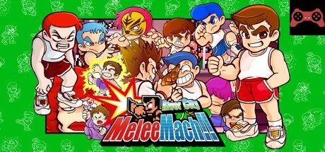 River City Melee Mach!! System Requirements