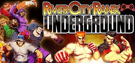 River City Ransom: Underground System Requirements
