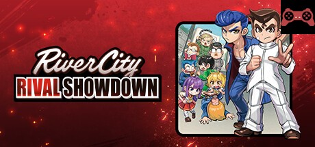 River City: Rival Showdown System Requirements