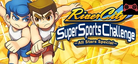 River City Super Sports Challenge ~All Stars Special~ System Requirements